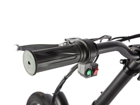 Велогибрид Kjing Spoke